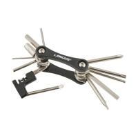 Набор инструмента Longus, "POLY 12", с выжимкой цепи