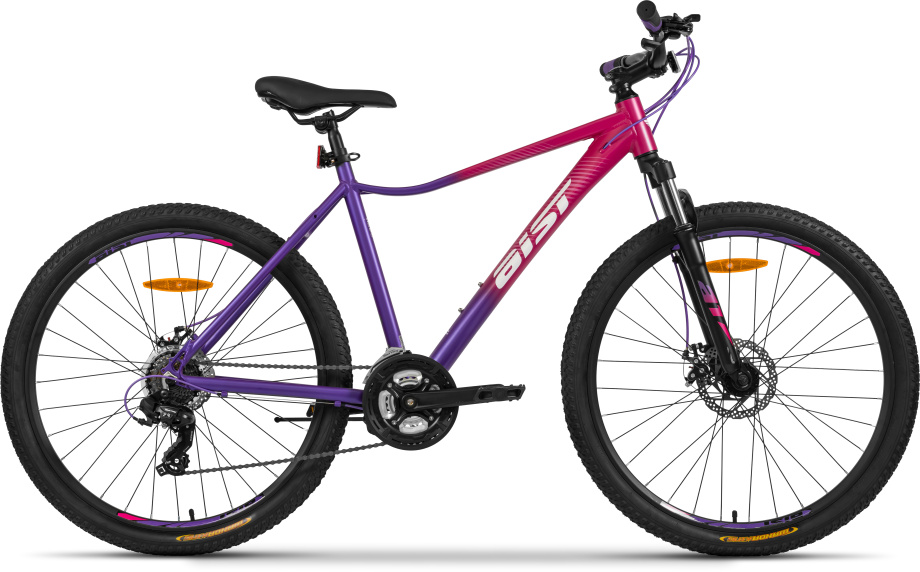 Велосипед Aist Rosy 1.0 Disc 27.5″ (розовый)