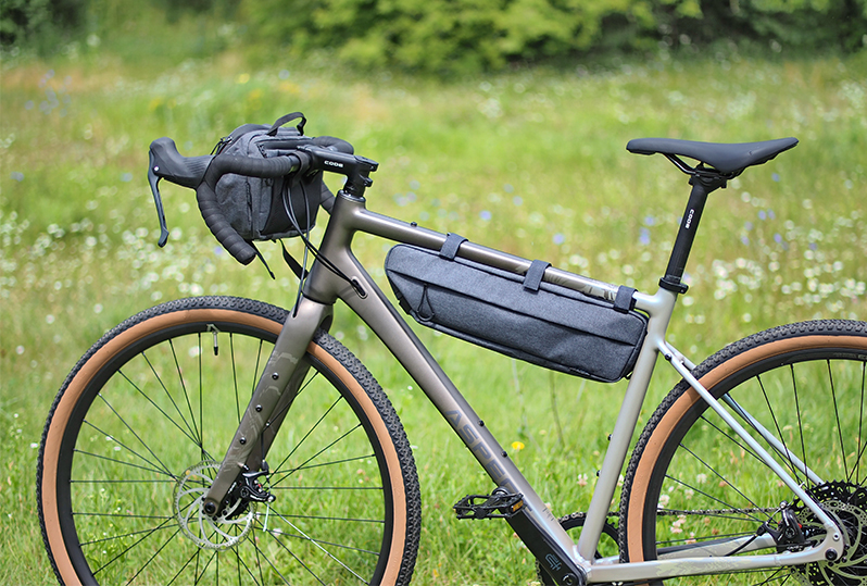 Подрамная сумка XL Caanbag