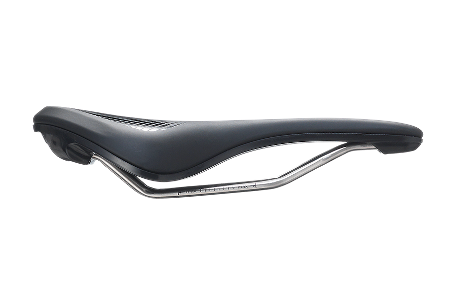 Седло DDK VP-816 (чёрный)