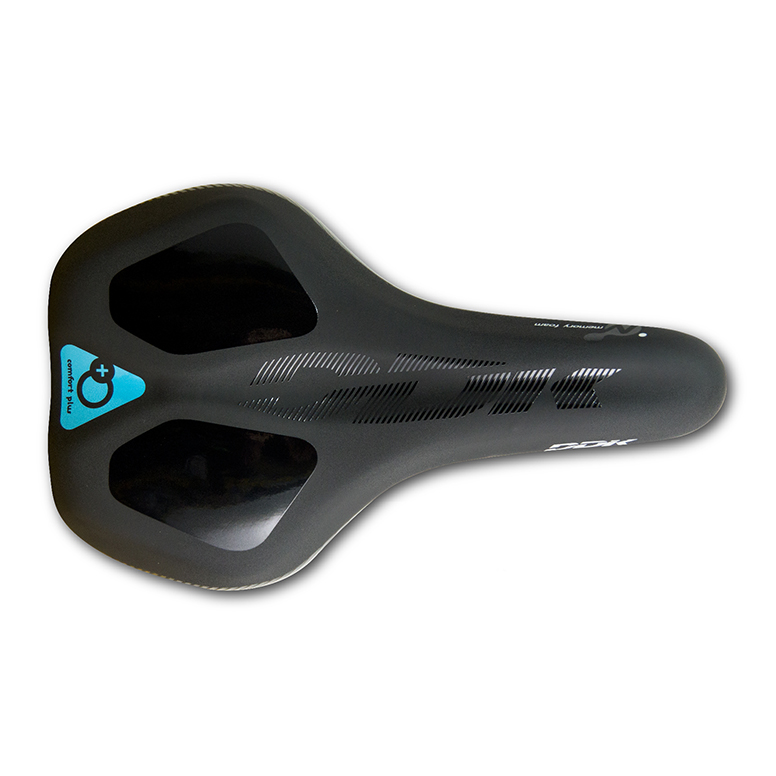 Седло DDK D102MF