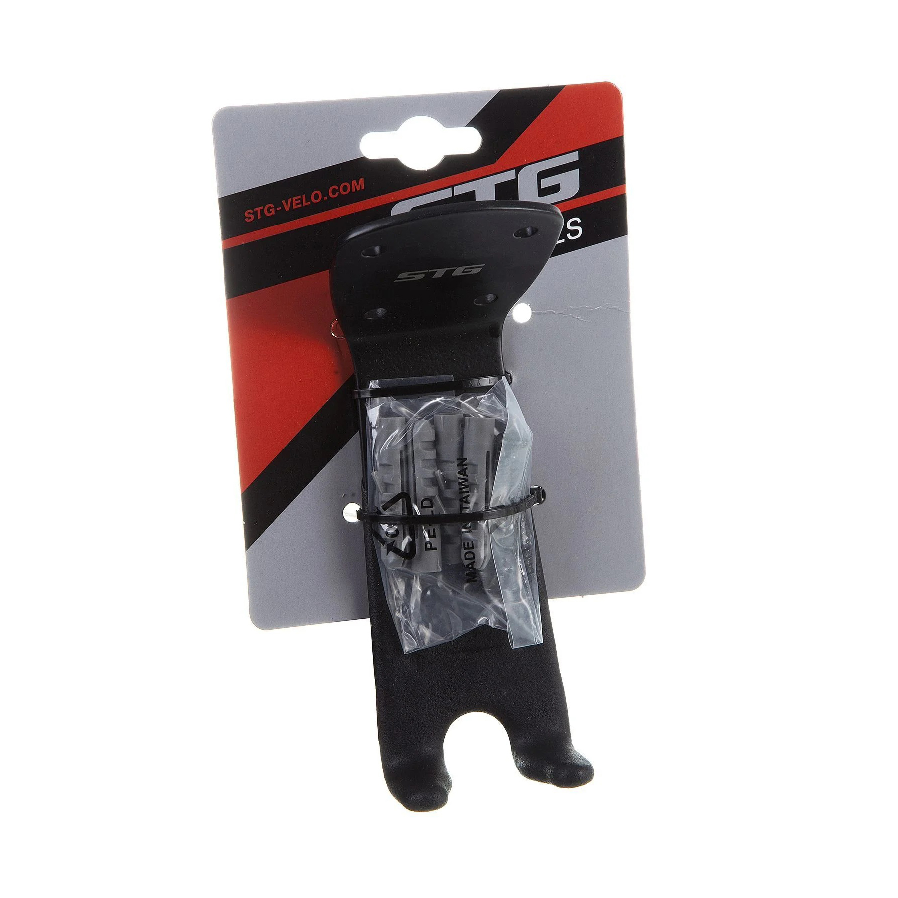 Крепление велосипеда на стену STG YC-28H