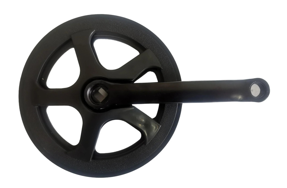 Комплект шатунов Favorit ST05-ORS100FG (40T, 152 мм)