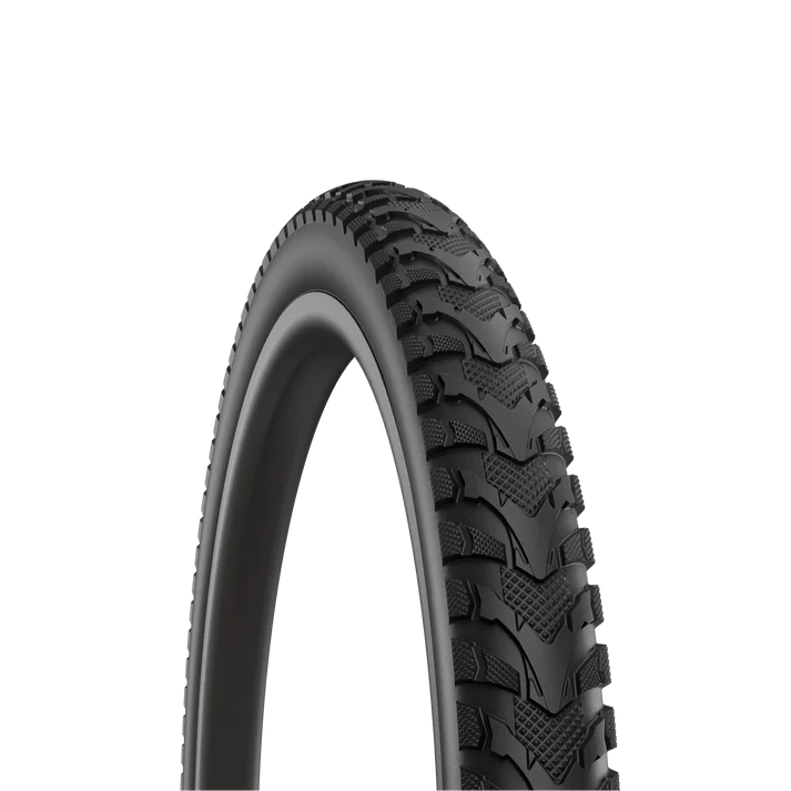 Покрышка Rubena 50-507 (24 x 1,90) V67 Dart (Classic, чёрная)