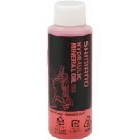 Масло минеральное Shimano SM-DB-OIL, для дисковых тормозов, 100мл