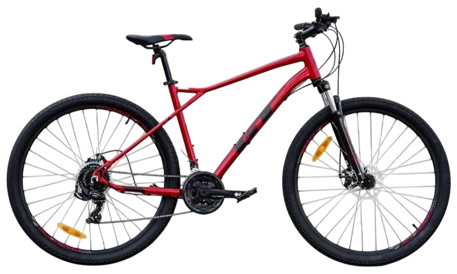 Велосипед GT Outpost Sport 29″ (красный)