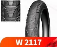 Покрышка WANDA COMPASS 26"X4.00