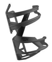 Флягодержатель Elite PRISM R (серо/черный)