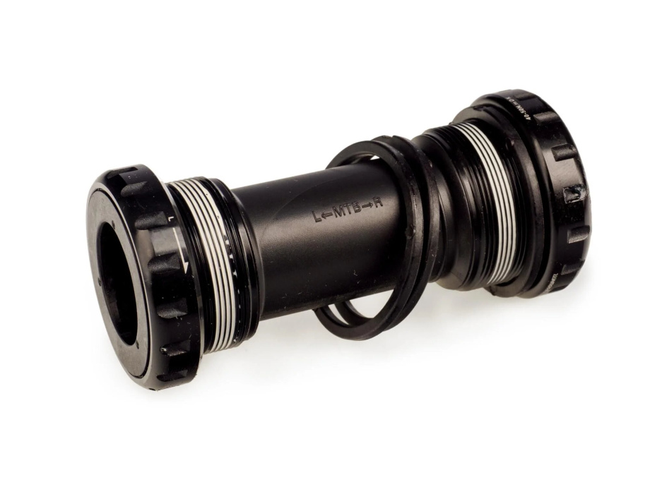 Каретка Prowheel PW-MBB68+ (Hollowtech II 68 мм)