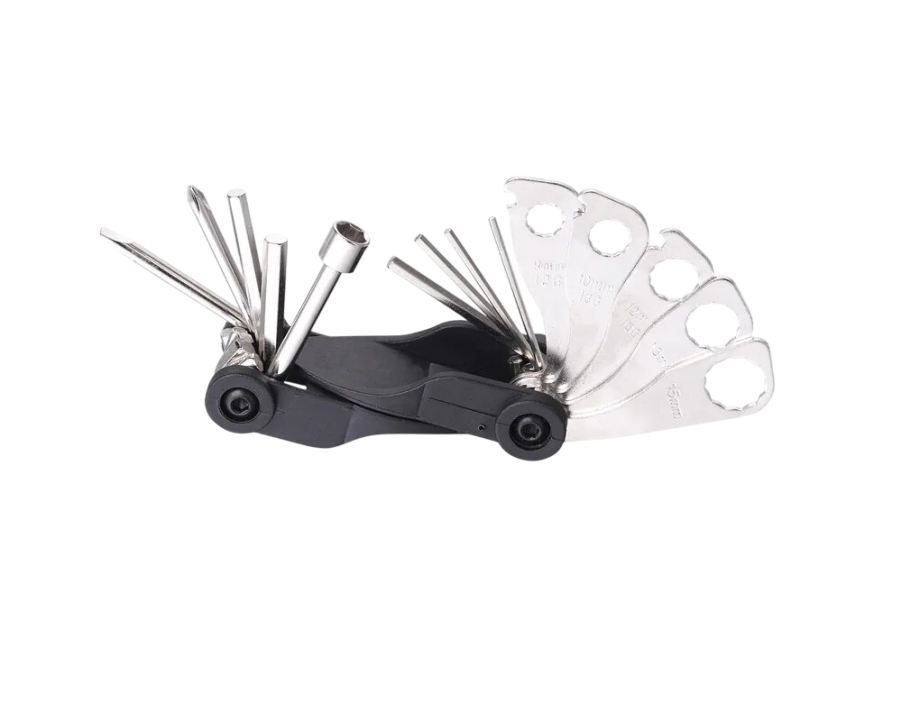 Мультитул Kenli KL-9820C