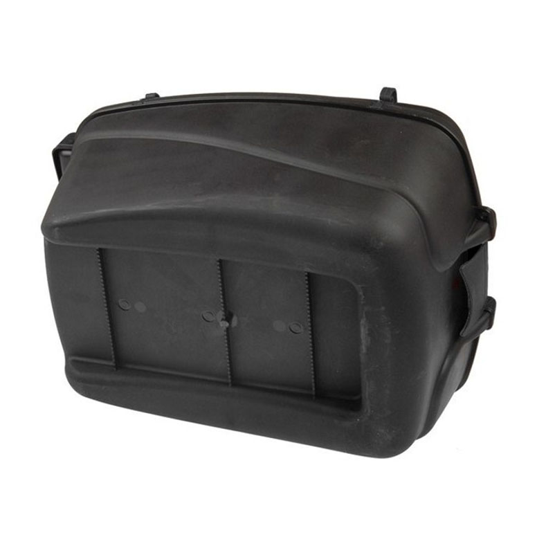 Кофр для велосипеда (черный)