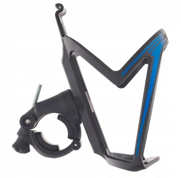 Флягодержатель Beto BC-110C (черно-синий)