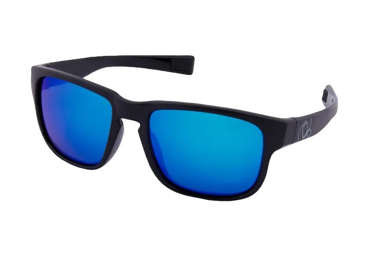 Очки солнцезащитные HQBC TIMEOUT (Black)