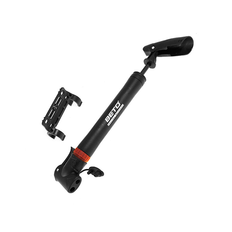 Насос для велосипеда BETO CLD-019T