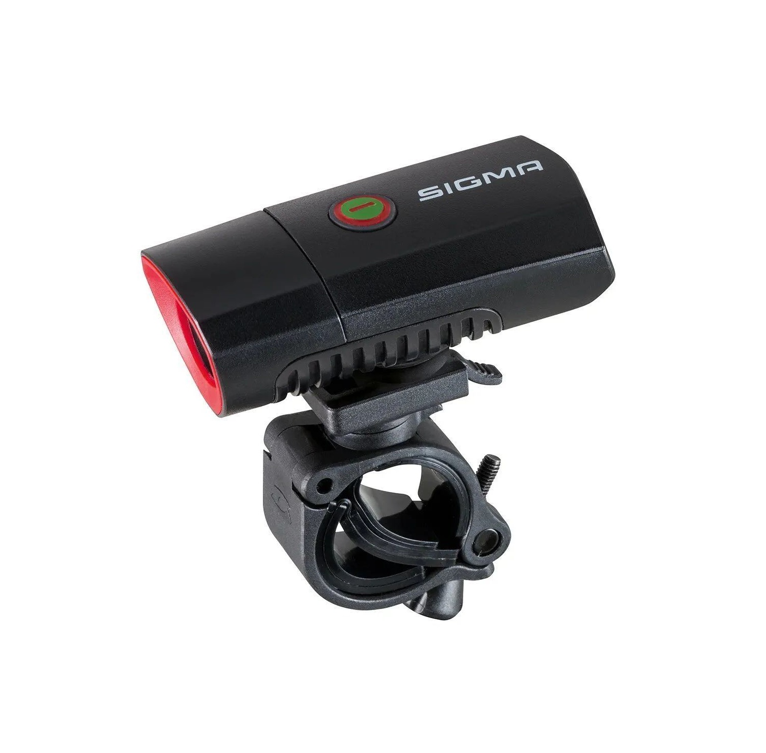 Фонарь передний Sigma Buster 300