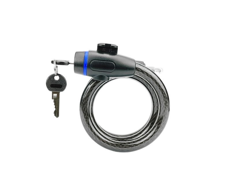 Замок на ключ 2K HW225072/15-1000