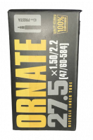 Камера Chaoyang, 47/60-584 (27,5x1,5/2,20) FV40 ORNATE