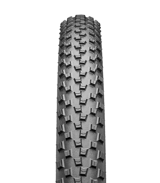 Велосипедная покрышка Continental 26x2.0 (50-559) Cross King, Black
