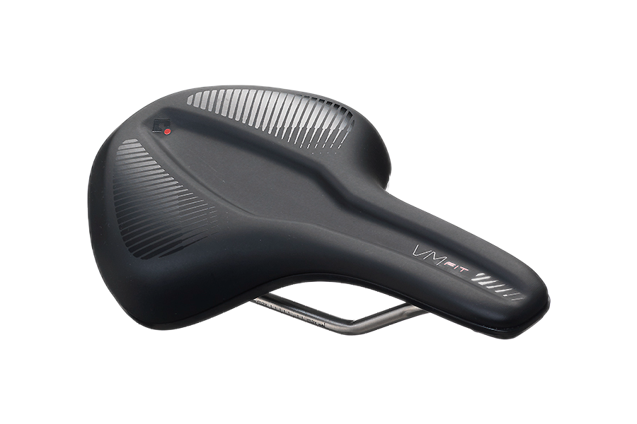 Седло DDK VP-816 (чёрный)