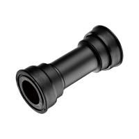 Каретка PROWHEEL PW-BB92 Press fit, 92 мм. (HOLLOWTEСH II)