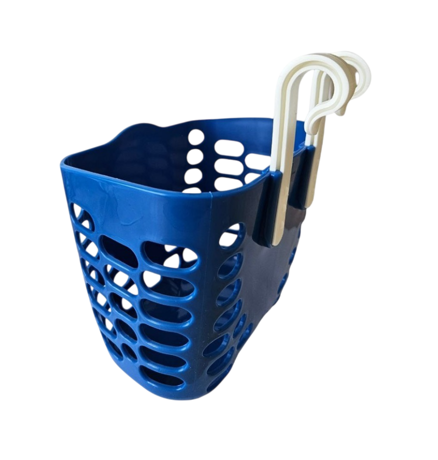 Корзинка для велосипеда Favorit DY-A52BL