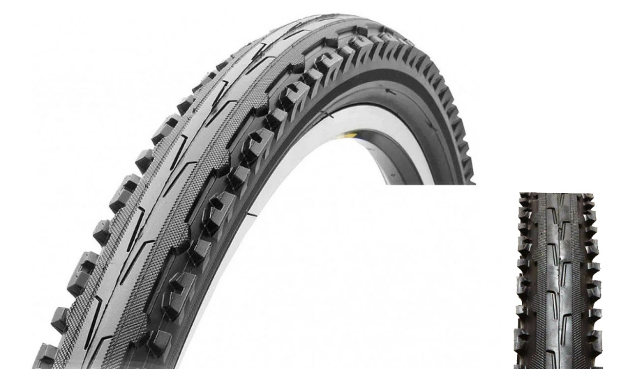 Покрышка Chaoyang H-566 26×1.95 (47-559)