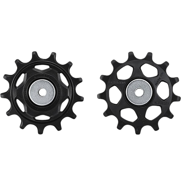Ролики переключателя Shimano RD-U6000 (11 скоростей, верхний+нижний)
