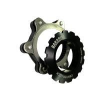 Адаптер CENTER LOCK Baradine BC-03 (чёрный)
