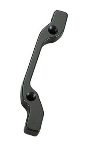 Адаптер дискового тормоза Baradine PM-IS-F160 (передний, IS-PM, 160 мм)