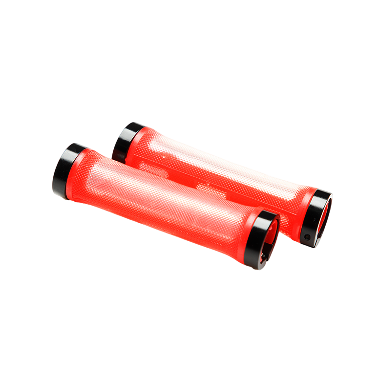 Грипсы Hualong HL-G309 (красные)