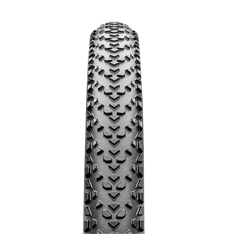 Покрышка Continental 29x2.00 (50-622) Race King, Black-Reflex