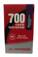 Камера Chaoyang, 18/23-622/630 (700x18/23C) FV60