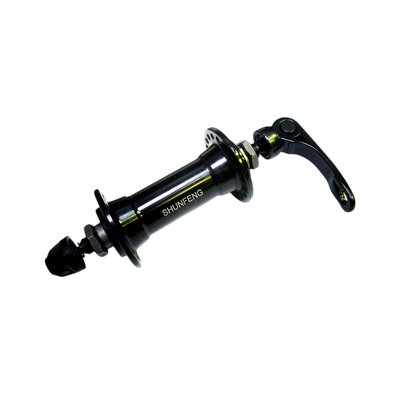 Втулка передняя Shunfeng SF-A203F (36 отв., под эксцентрик)