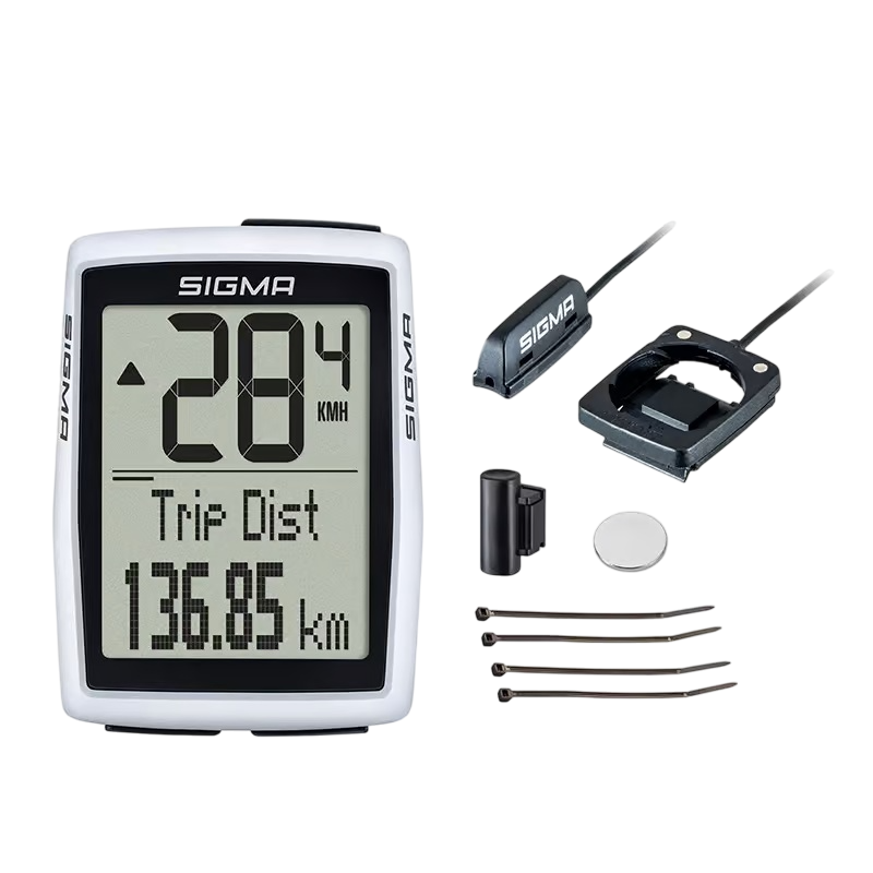 Велокомпьютер Sigma BC 12.0 WR