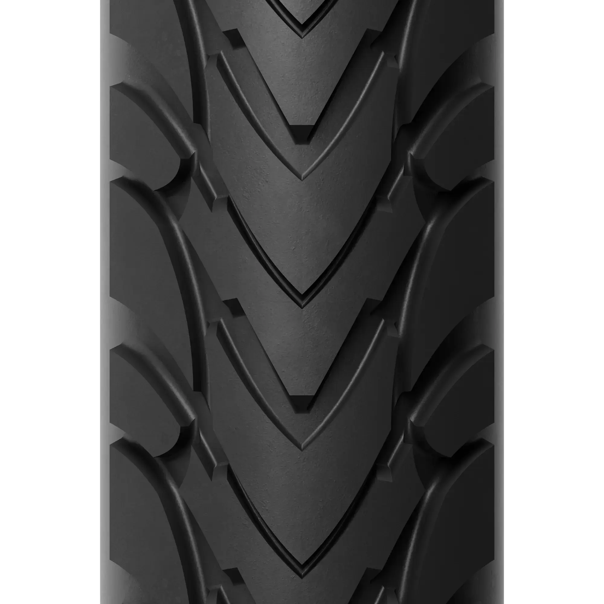 Покрышка Michelin Protek Cross Access Line 700x32C (32-622), Black-Reflex