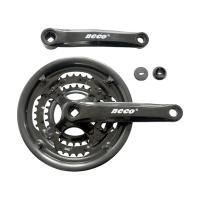 Шатуны NECO NSA-3001 28/38/48T