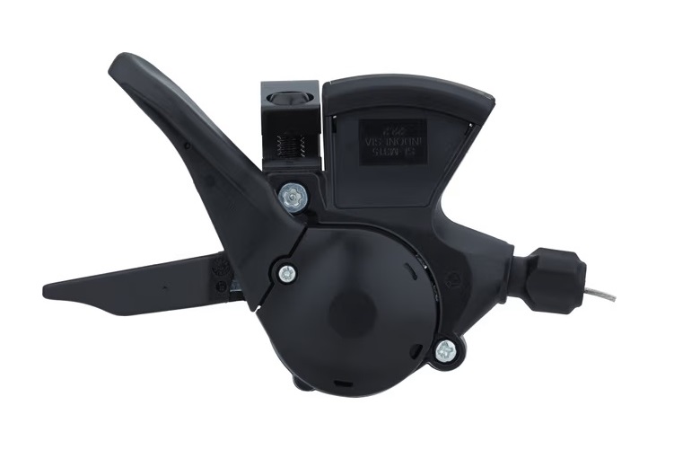 Шифтер Shimano Altus SL-M315 (3 скорости, левый)