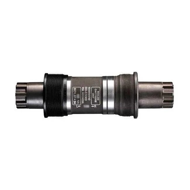 Каретка Shimano BB-ES300 73/118 без болтов Octalink