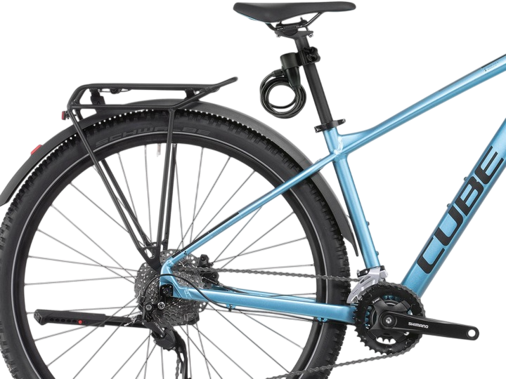 Замок на ключ 2K HW225020/10-1500