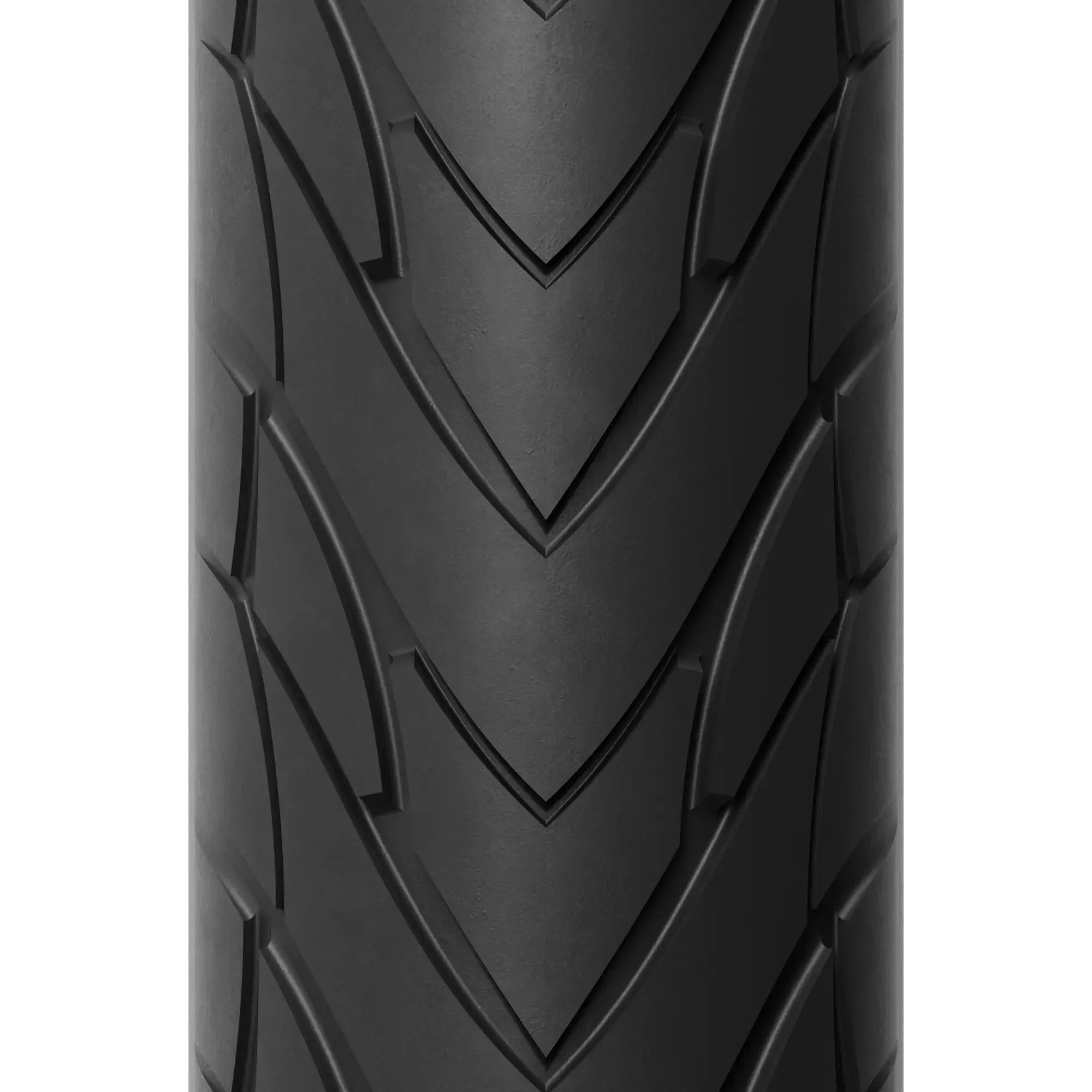 Покрышка Michelin Protek Access Line 700x38C (40-622), Black-Reflex