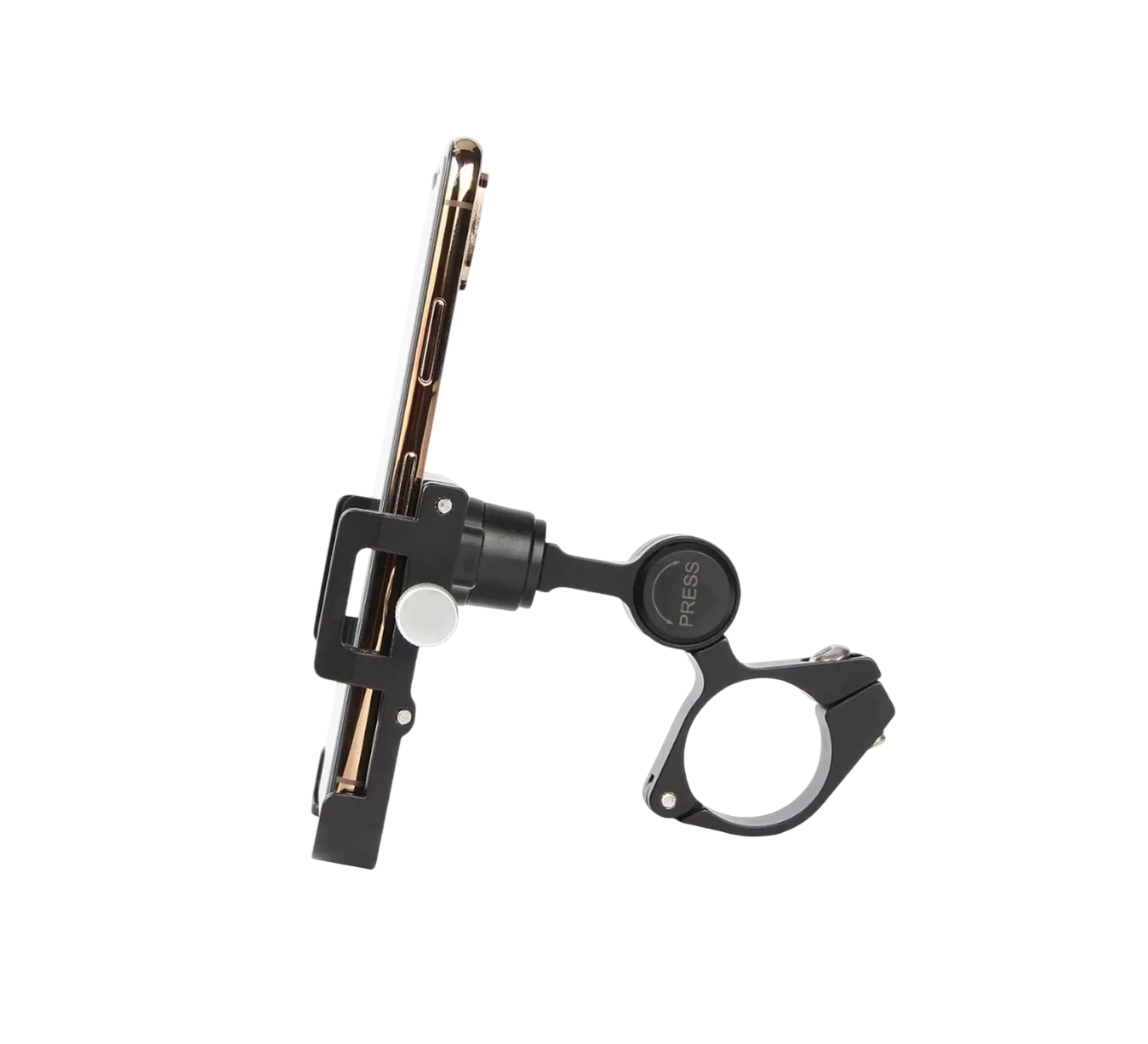 Держатель для телефона GUB PLUS 18