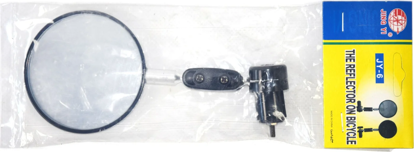 Зеркало заднего вида Jing Yi JY-6 (HW 160538)