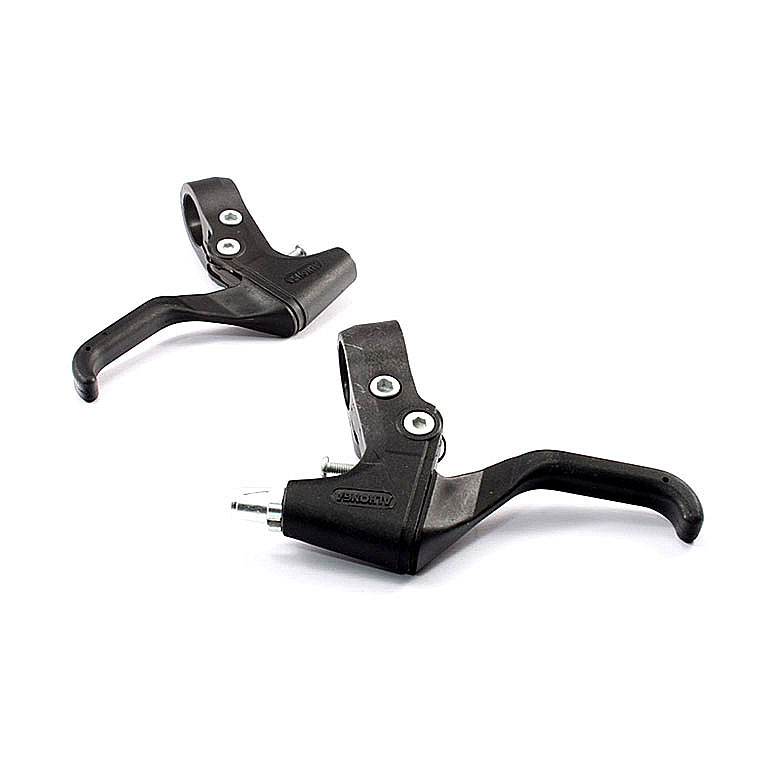 Комплект тормозных ручек Alhonga HJ-340PV