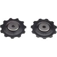 Ролик верхний+нижний для Shimano RD-M663/M640/M670/M675