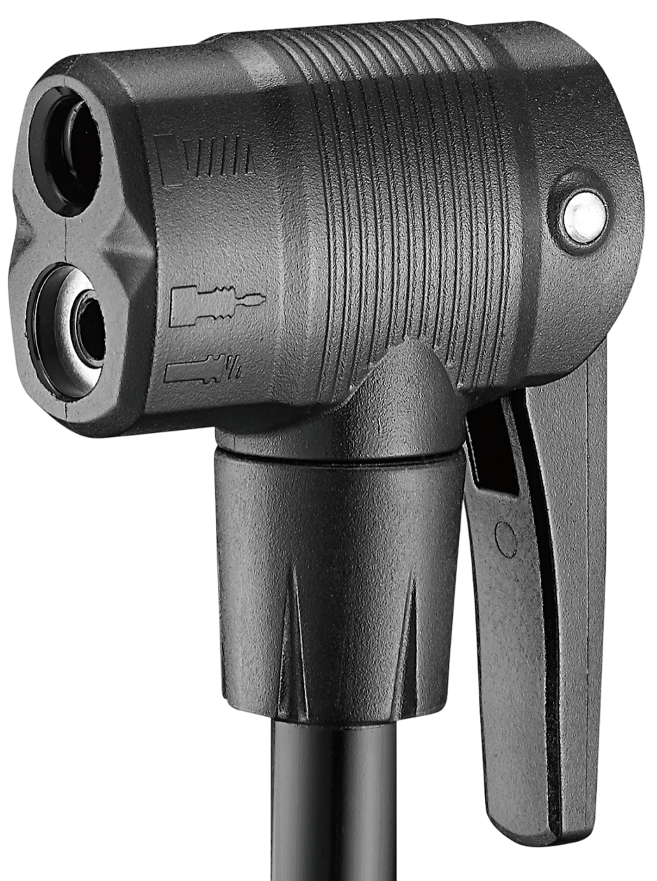 Головка насоса BETO LD8