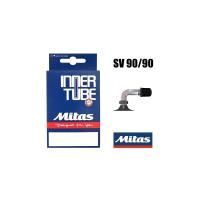 Камера Mitas для инвалидной коляски 7x1.3/4 SV90/90 BOX