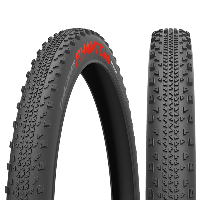 Покрышка Chaoyang PHANTOM SPEED H-5233 29×2.20 (56-622), Single, 60TPI