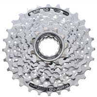 Кассета Shimano CS-HG51-8 ск.11-32