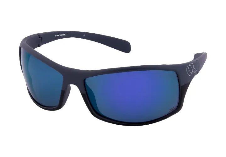 Очки солнцезащитные HQBC QZ2 (Grey, polarized lenses)