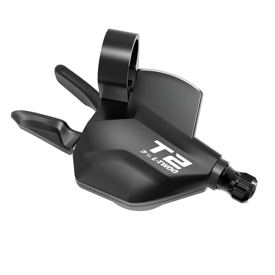 Шифтер L-TWOO SL-T700-7W (правый, 7 ск.)